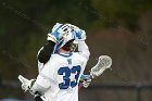 MLax vs Emmanuel  Wheaton College Men’s Lacrosse vs Emmanuel College. - Photo By: KEITH NORDSTROM : Wheaton, Lacrosse, LAX